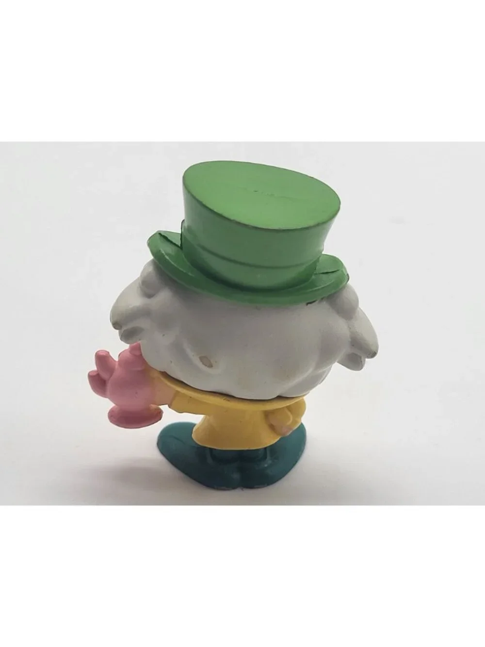 Disney Doorables Mad Hatter Figure Alice in Wonderland Series 6 Just Play